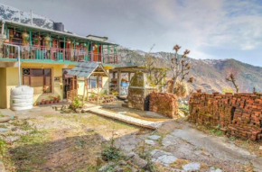 Anandam Homestay - A Wandertrails Stay